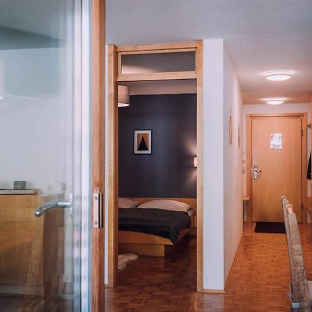 Apartment Auenfeld Widderstein Schröcken Zewnętrze zdjęcie
