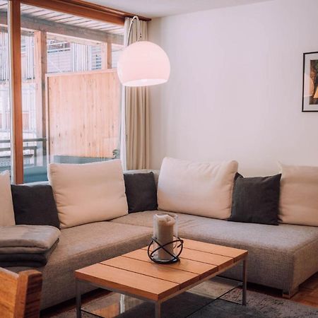 Apartment Auenfeld Widderstein Schröcken Zewnętrze zdjęcie