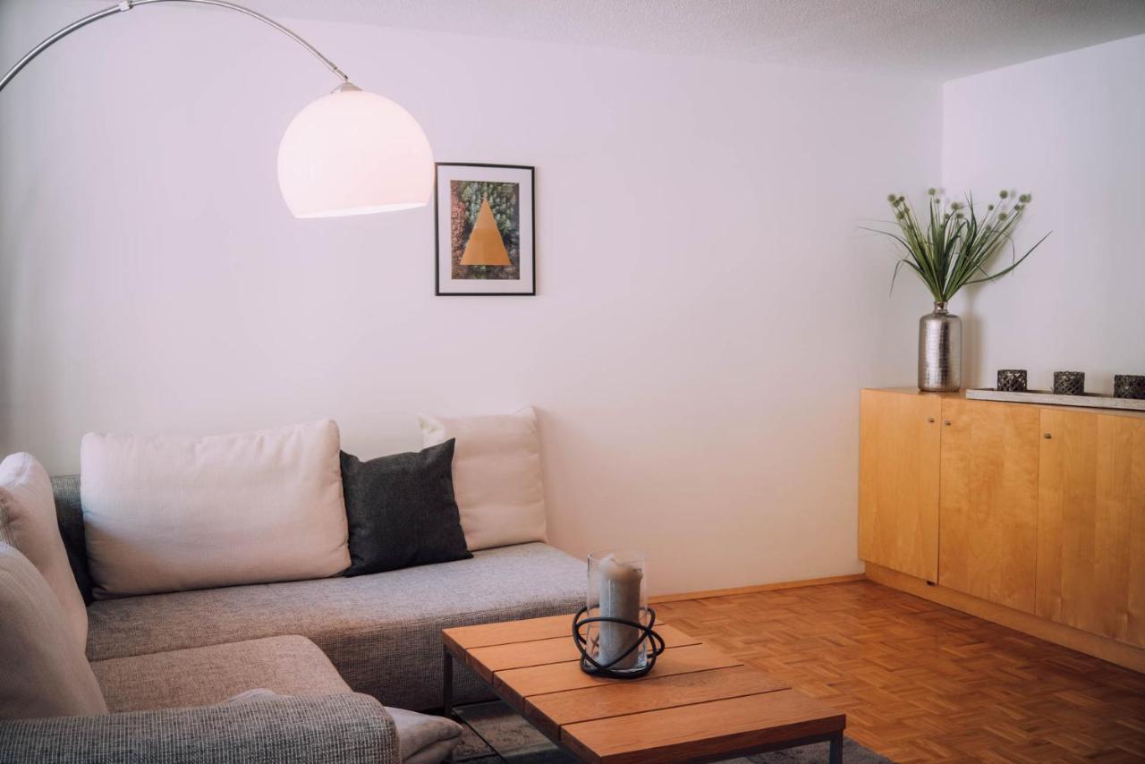 Apartment Auenfeld Widderstein Schröcken Zewnętrze zdjęcie