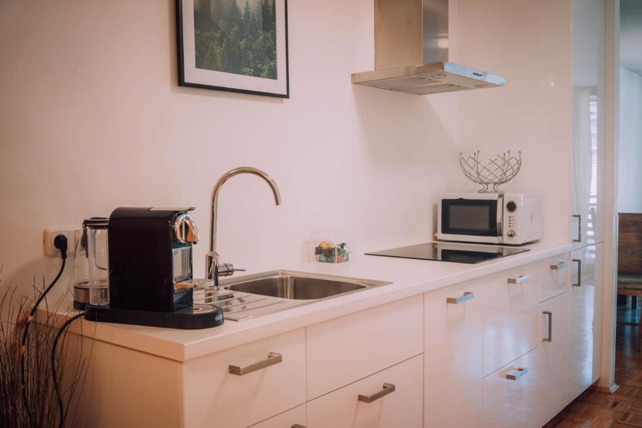 Apartment Auenfeld Widderstein Schröcken Zewnętrze zdjęcie