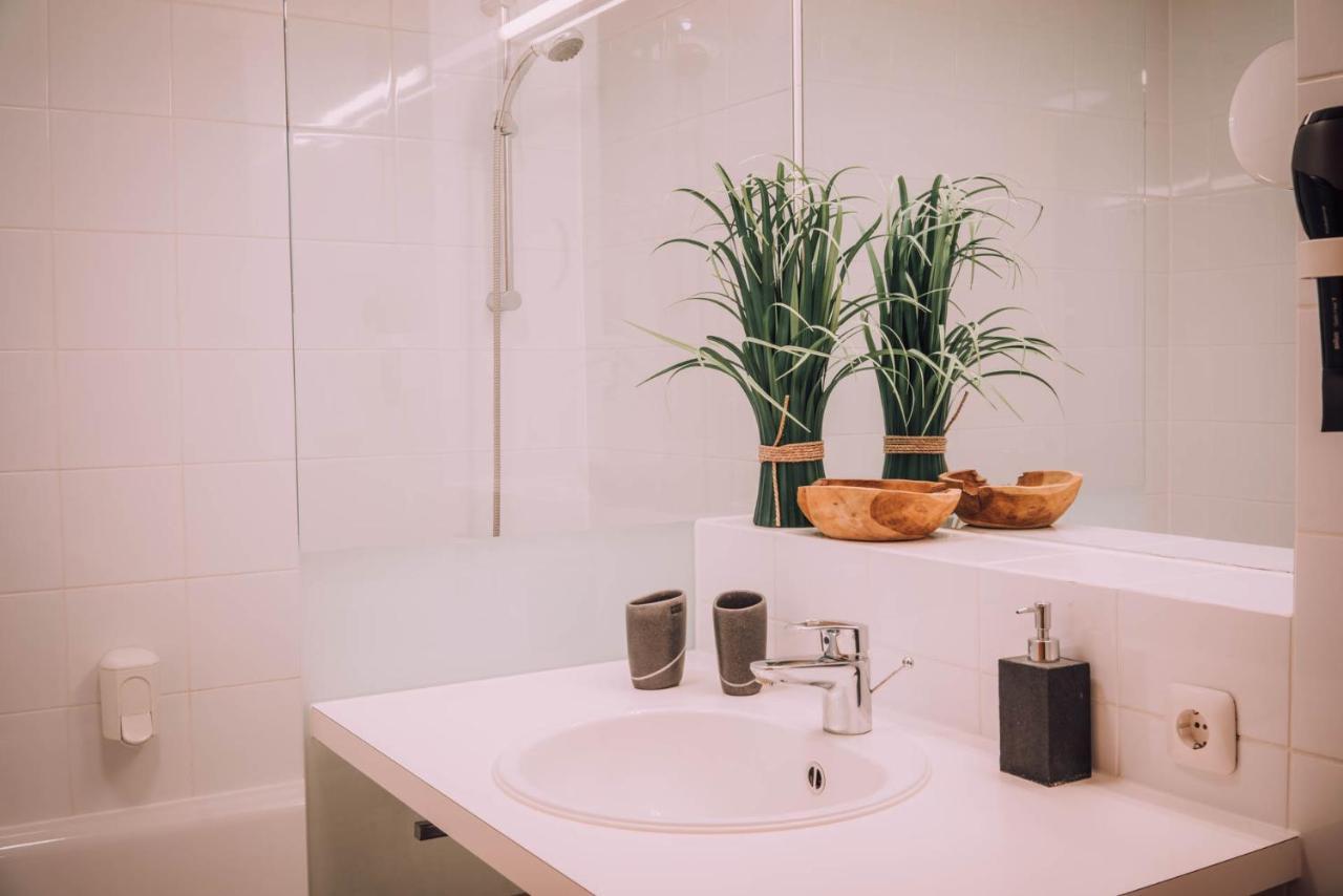 Apartment Auenfeld Widderstein Schröcken Zewnętrze zdjęcie