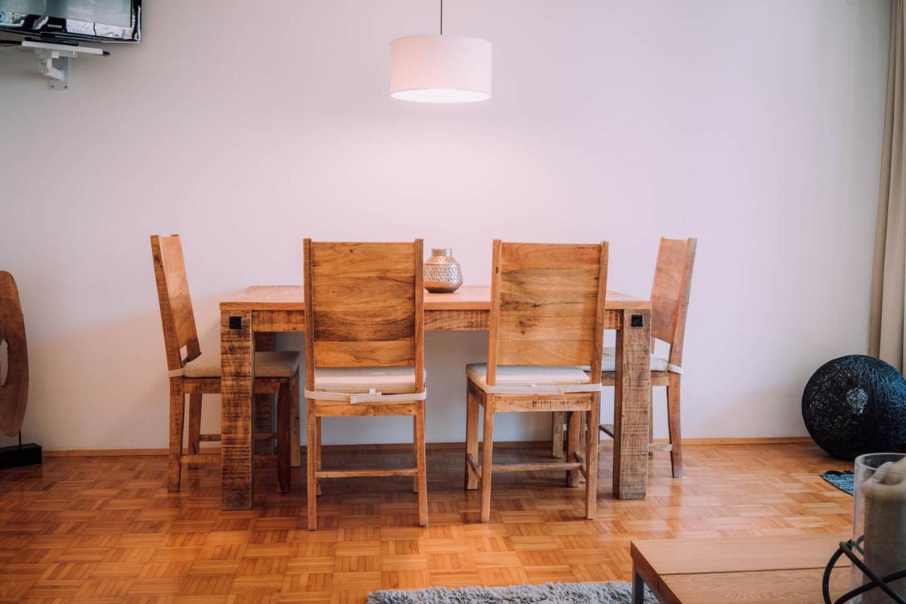Apartment Auenfeld Widderstein Schröcken Zewnętrze zdjęcie