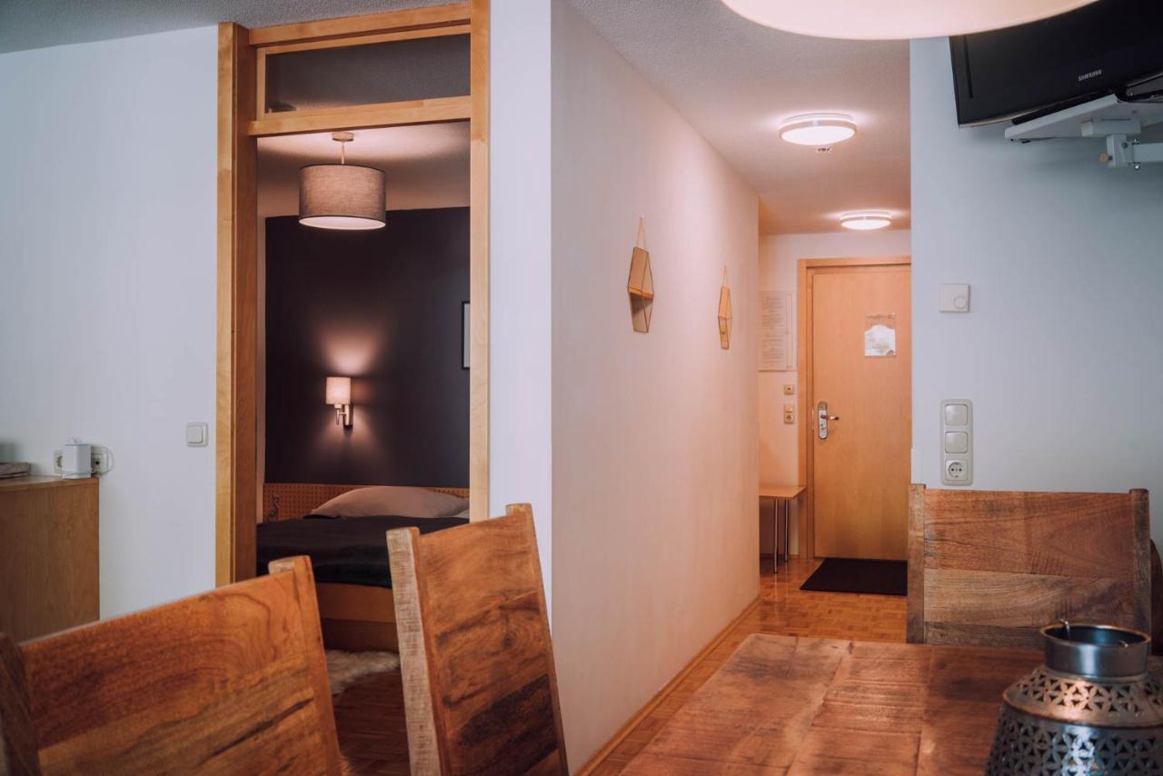 Apartment Auenfeld Widderstein Schröcken Zewnętrze zdjęcie