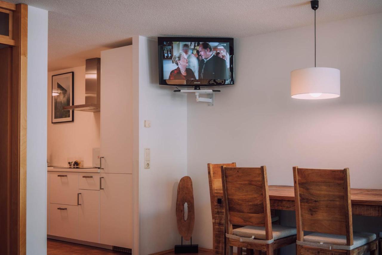 Apartment Auenfeld Widderstein Schröcken Zewnętrze zdjęcie