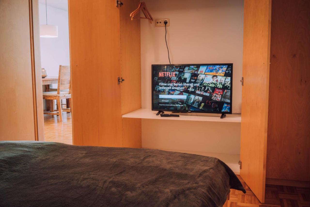 Apartment Auenfeld Widderstein Schröcken Zewnętrze zdjęcie